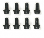 Click Here For Full Product Info E18366 SCREW SET-FAN SHROUD-TO CORE SUPPORT-SEAT TRACK-TO FLOOR-56-62