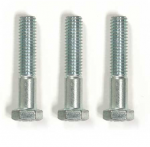 Click Here For Full Product Info E18390 BOLT KIT-WATER PUMP-TO ENGINE BLOCK-3 PIECES-55-74
