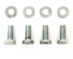 Click Here For Full Product Info E18393 BOLT KIT-FAN BLADE TO WATER PUMP-WB HEADMARK-53-70
