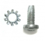 E18399 SCREW KIT-IGNITION-BALLAST-RESISTOR-55-67