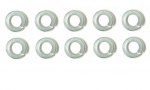 E18402 WASHER KIT-IGNITION-SHIELDING-WING NUT LOCK-10 PIECES-56-62