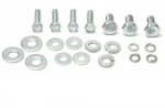 Click Here For Full Product Info E18419 BOLT KIT-FRONT BUMPER-BRACE-20 PIECES-58-62