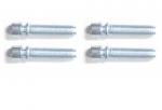 Click Here For Full Product Info E18442 SCREW KIT-HEADLAMP-SUPPORT ADJUSTER-4 PIECES-56-57