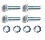 E18470 BOLT KIT-HOOD-POP UP-8 PIECES-53-57