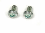 Click Here For Full Product Info E18476 SCREW KIT-HOOD-RELEASE CABLE-GUIDE-CLUTCH HEAD-2 REQUIRED-53-62