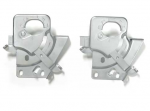Click Here For Full Product Info E18478 LOCK ASSEMBLY KIT-HOOD-FEMALE-60-62