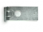 Click Here For Full Product Info E18483 LEVER-HOOD-LOCK-FEMALE-EACH-58E
