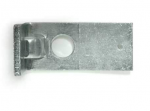 E18483 LEVER-HOOD-LOCK-FEMALE-EACH-58E