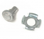 E18495 REPAIR KIT-HOOD-SUPPORT-2 PIECES-53-82