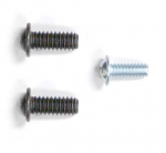 E18507 SCREW KIT-CONVERTIBLE TOP-DECKLID-MALE LOCK-3 PIECES-58-62
