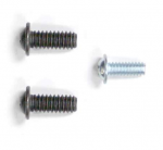 Click Here For Full Product Info E18507 SCREW KIT-CONVERTIBLE TOP-DECKLID-MALE LOCK-3 PIECES-58-62