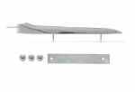 Click Here For Full Product Info E18528 SPEAR-FENDER-UPPER-LEFT-58-61