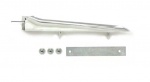 Click Here For Full Product Info E18530 SPEAR-FENDER-CENTER-LEFT-58-61