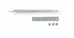 Click Here For Full Product Info E18531 SPEAR-FENDER-CENTER-RIGHT-58-61