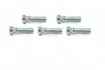 E18548 STUD KIT-WHEEL-LUG-5 STUDS-7-16-4 REQUIRED PER CAR-53-64