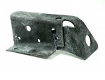 E18555 BODY MOUNT-REAR-INSIDE-REINFORCEMENT-LEFT-STEEL-EACH-60-62