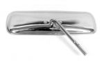 Click Here For Full Product Info E18558 MIRROR-INTERIOR REAR VIEW-WITH BALL STUD-56