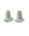 E18562 TEMPORARILY UNAVAILABLE SCREW KIT-VIN TAG-REPLACEMENT-PAIR-53-60