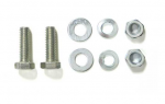 E18583 BOLT KIT-SEAT BELT-MOUNTING-INNER-8 PIECES-56-57