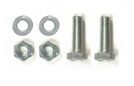 Click Here For Full Product Info E18584 BOLT KIT-SEAT BELT-MOUNTING-OUTER-6 PIECES-56-62