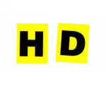 Click Here For Full Product Info E18594 DECAL-VALVE COVER ENGINE CODE LETTER HD-66-67