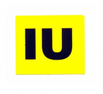 Click Here For Full Product Info E18602 DECAL-VALVE COVER ENGINE CODE LETTER IU-68