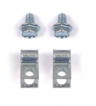 Click Here For Full Product Info E18635 HARDWARE KIT-AUTOMATIC TRANSMISSION-COOLING LINE-4 PIECES-63-67