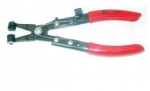 E18648 PLIERS-CORBIN WIRE CLAMP