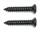 Click Here For Full Product Info E18661 SCREW KIT-STEERING COLUMN-DASH BEZEL-PAIR-63-67