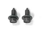 Click Here For Full Product Info E18662 BOLT KIT-STEERING COLUMN-MOUNTING STRAP-PAIR-65-66