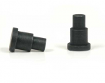 Click Here For Full Product Info E18666 REPAIR KIT-STEERING COLUMN-RAG JOINT-WITH TELESCOPIC-PAIR-1965-66