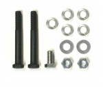 Click Here For Full Product Info E18678 BOLT KIT-POWER STEERING-PUMP-MOUNTING BRACKET ATTACHING-SMALL BLOCK-12 PIECES-63-82
