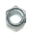 Click Here For Full Product Info E18680 NUT-BRAKE PEDAL-CLEVIS TO PUSH ROD NUT-EACH-63-67
