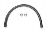 Click Here For Full Product Info E18681 HOSE KIT-POWER BRAKE-WITH CLIPS-20 LONG-63-81