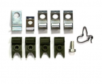 Click Here For Full Product Info E18683 CLIP KIT-BRAKE LINE-TO FRAME-10 PIECES-66