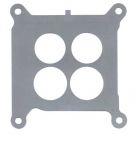 E18694 BAFFLE PLATE-CARBURETOR-STAINLESS STEEL-396-360 AND HOLLEY-66-67
