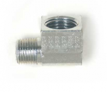Click Here For Full Product Info E18699 FITTING-FUEL LINE-90 DEGREE-ZINC-63-65