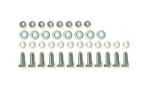 Click Here For Full Product Info E18714 BOLT KIT-EXHAUST-HANGER ATTACHING-56 PIECES-63