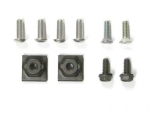 Click Here For Full Product Info E18717 MOUNT KIT-SIDE EXHAUST-SHIELD-10 FASTENERS-65-67