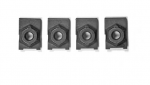 Click Here For Full Product Info E18739 FASTENERS-FAN SHROUD-JCLIP-REPLACEMENT STYLE-4 PIECES-66-67