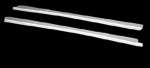 Click Here For Full Product Info E18762 GROUND EFFECT-SIDE SKIRTS-FIBERGLASS-HAND LAYUP-05-13
