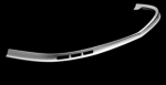 Click Here For Full Product Info E18779 SPOILER-FRONT-FIBERGLASS-HAND LAYUP-C6-Z06 STYLE-05-13