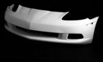 Click Here For Full Product Info E18781 BUMPER-FRONT-FIBERGLASS-HAND LAYUP-STOCK-05-11