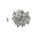 Click Here For Full Product Info E18897 RIVET KIT-SOFT ALUMINUM-3-16 DIAMETER-9-16 LONG-50 RIVETS-63-73