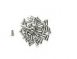 E18897 RIVET KIT-SOFT ALUMINUM-3-16 DIAMETER-9-16 LONG-50 RIVETS-63-73