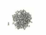 Click Here For Full Product Info E18898 RIVET KIT-SOFT ALUMINUM-3-16 DIAMETER-9-16 LONG-100 RIVETS-63-73
