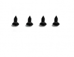 E18982 SCREW SET-AIR VENT CABLE-4 PIECES-65-66