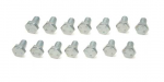 Click Here For Full Product Info E19011 BOLT SET-VALVE COVER-427-14 PIECES-67-72