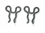 Click Here For Full Product Info E19052 CLIP SET-TRANSMISSION COLUMN-LOCK CABLE-PAIR-69-76