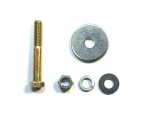 E19057 BOLT KIT-REAR DIFFERENTIAL-CARRIER-MOUNTING-5 PIECES-80-82